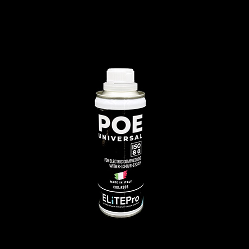 UNIVERSAL LUBRICANTS for Electric Compressors