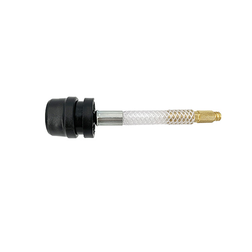 R1234yf quick injector