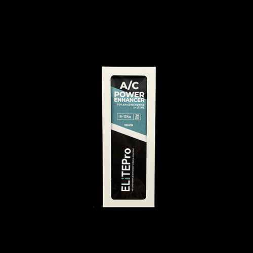AC power enhancer