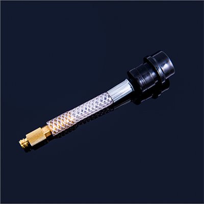 R134a Injection Tool